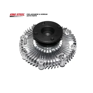 OEM 21082-42L04 2108242L04 Kingsteel Brand Manufacturer Supply Auto Engine Cooling Fan Clutch for Nissan Patrol Y61 Y60 D22 D21