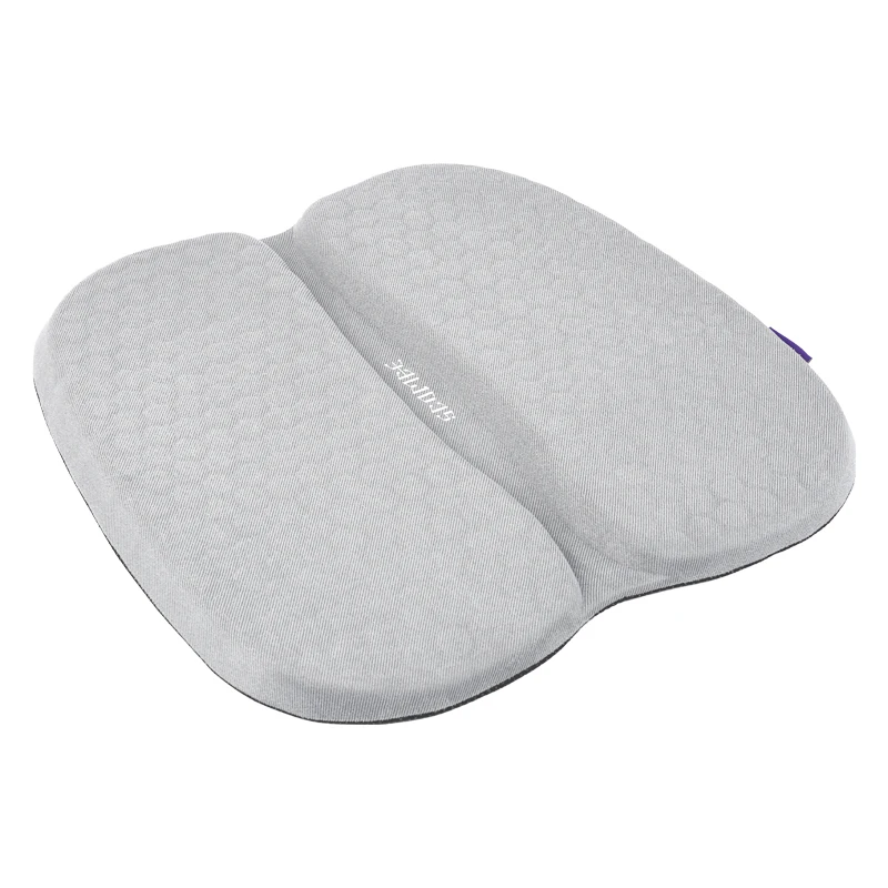 Wholesale Foldable Gel Seat Cushion Cooling Car Seat Cushion Folding Seat  Pad From m.