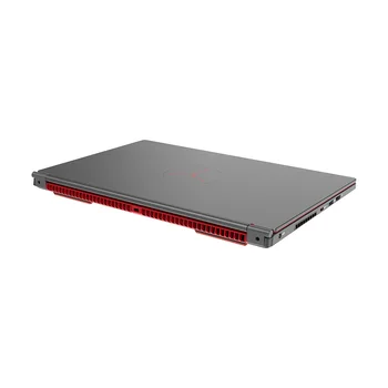 Clytte 12th Gen Intel I9 12900H 16.1 Inch 144Hz SRGB Gaming Notebook Fingerprint 8GB GDDR6 RTX4060 DDR5 16GB SSD 1TB WN11 New EU