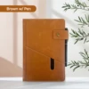 Notebook+pen