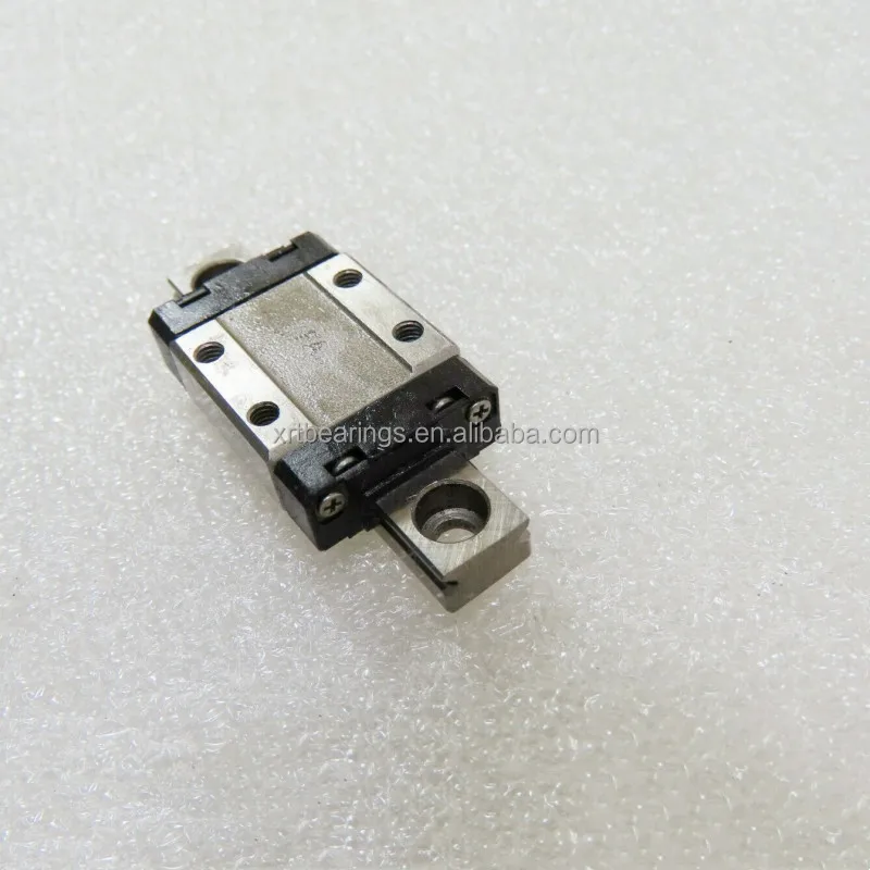 NB Linear Slide Guide Block SEBS9BUU1 - High Rigidity