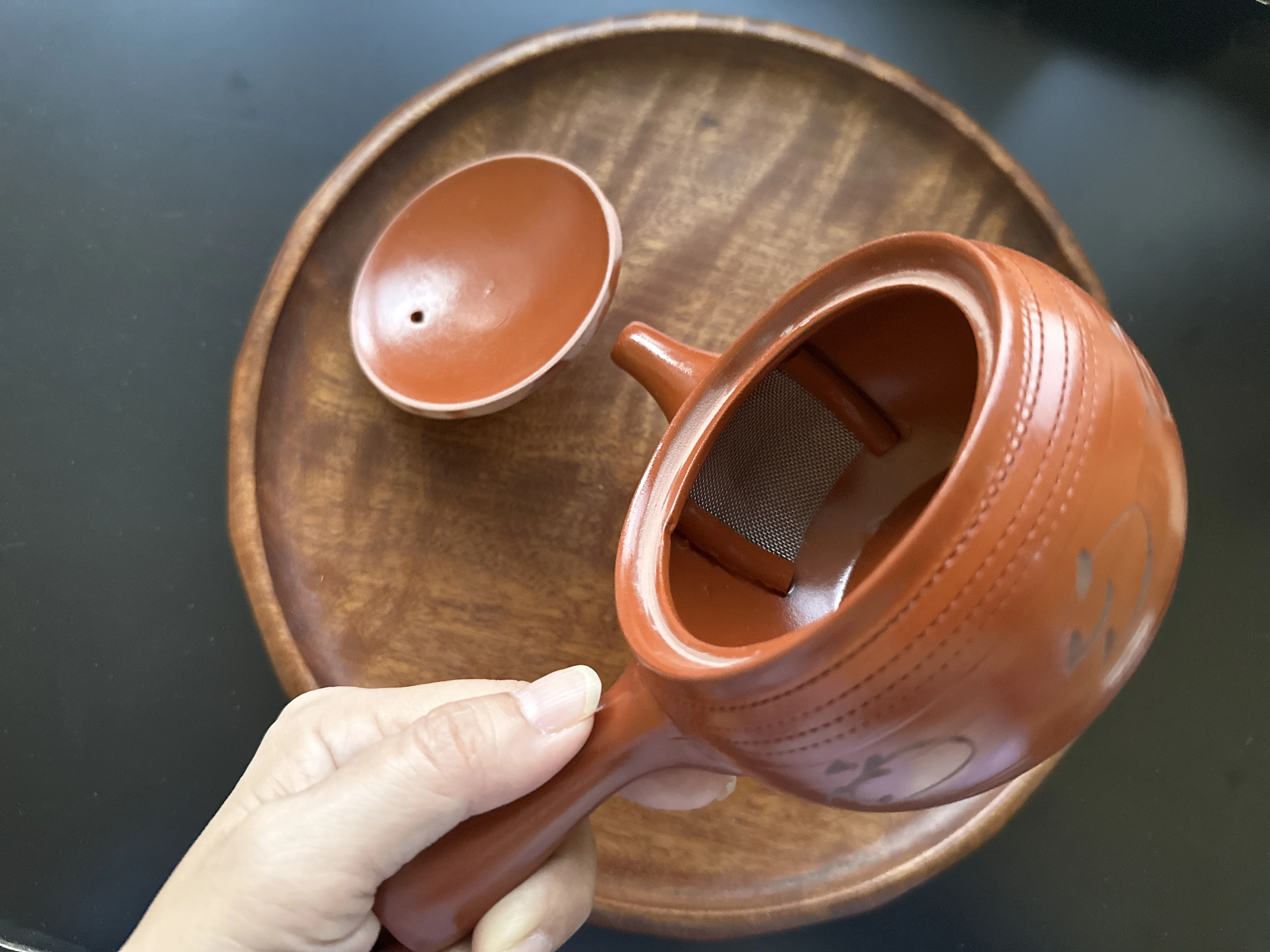 Wholesale Classic Cup Coffee & Tea Sets Old Fashioned Teapot