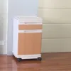 beige cabinet