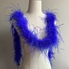 Bleu saphir foncé