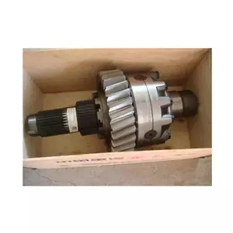 xxx  Factory Customization Heavy Duty Truck Spare Parts