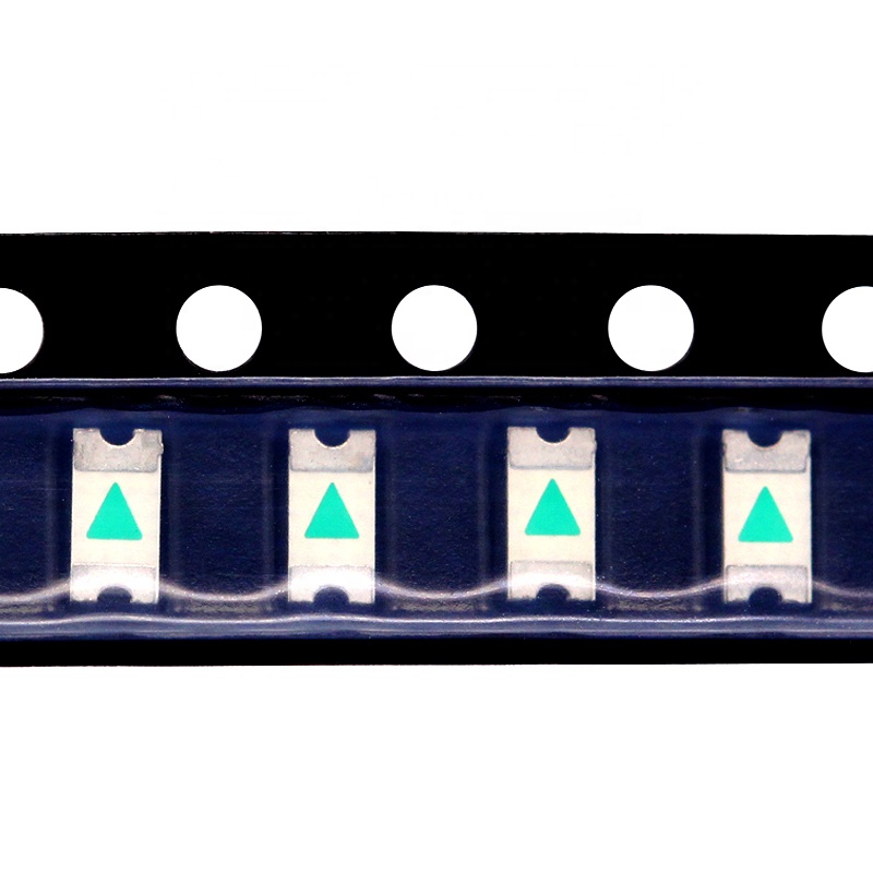 Ekinglux 1206, обратное крепление, белый диод smd led