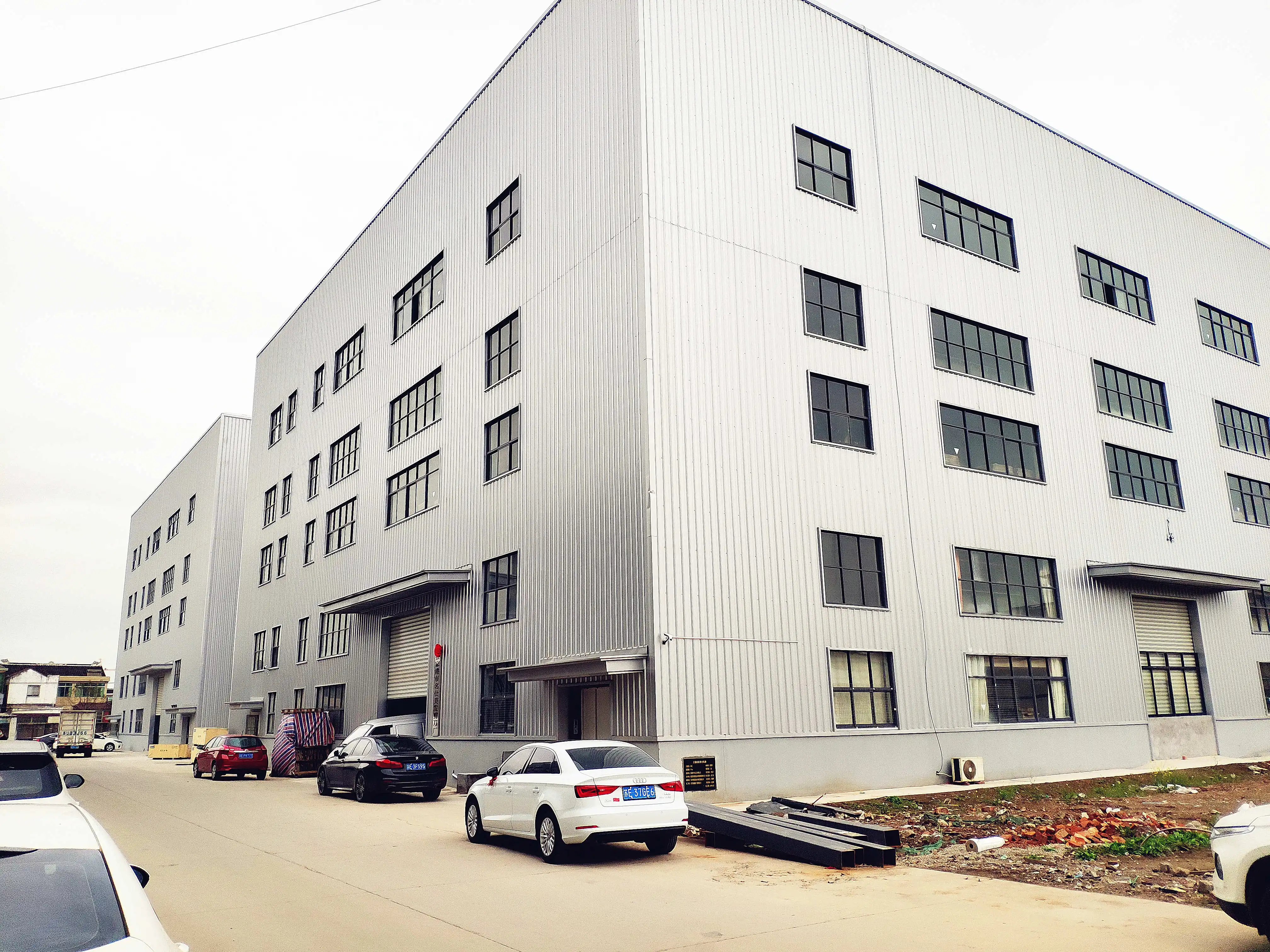 Yiwu Bovowell Import & Export Co., Ltd.
