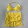 Amarillo claro