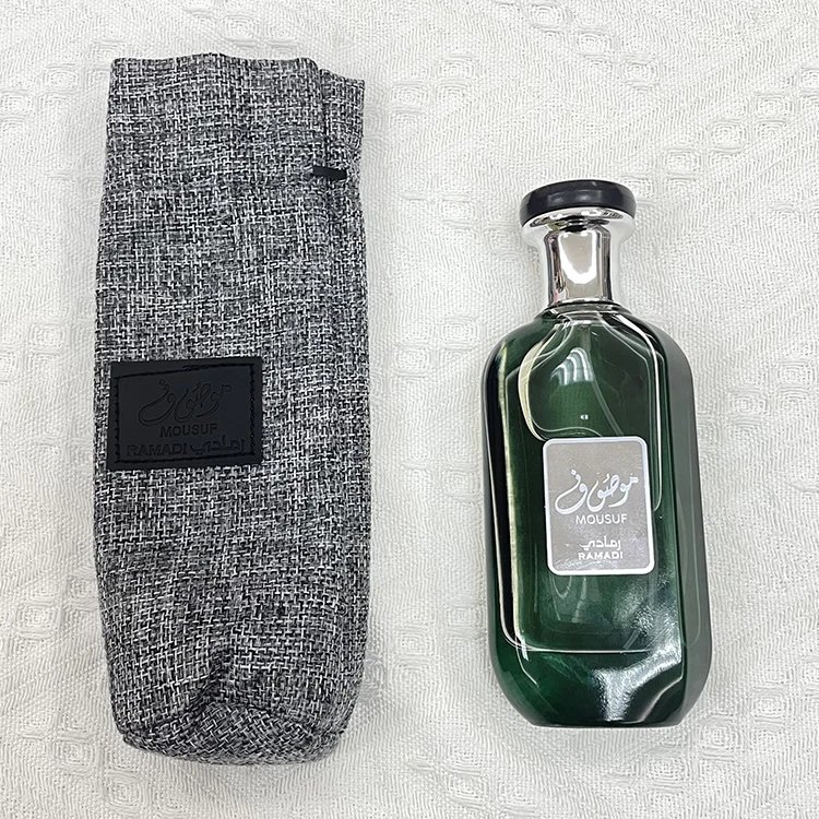 アラブ首長国連邦ドバイ香水卸売中東イスラム教徒100MLウード香水