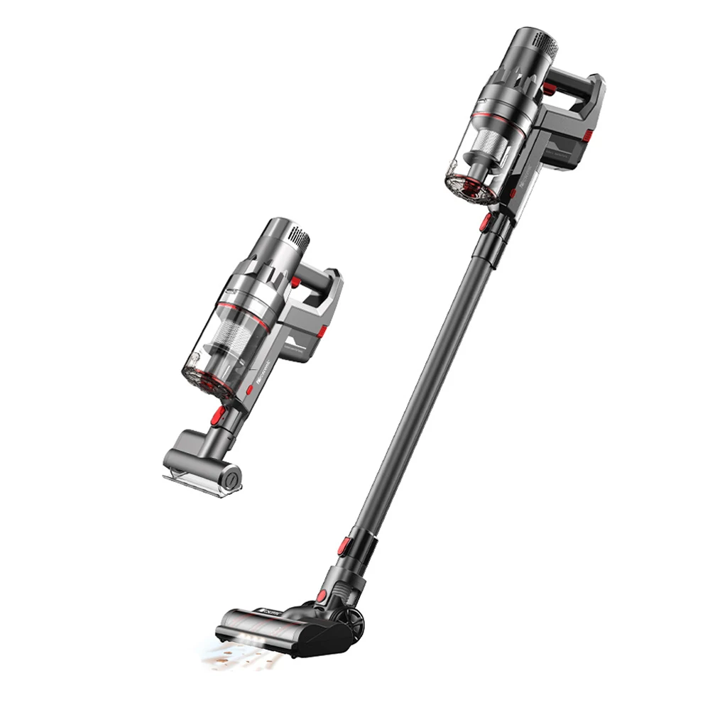 Poland Warehouse Proscenic P11 Vacuum Cleaner Hand Floor Sweeper