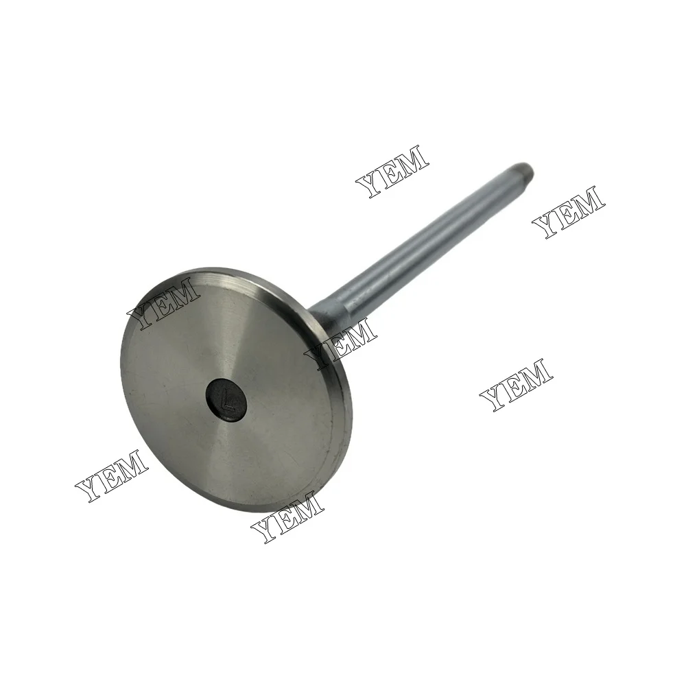 Engine Intake Valve Fit 3090469 3804892 for K19 6