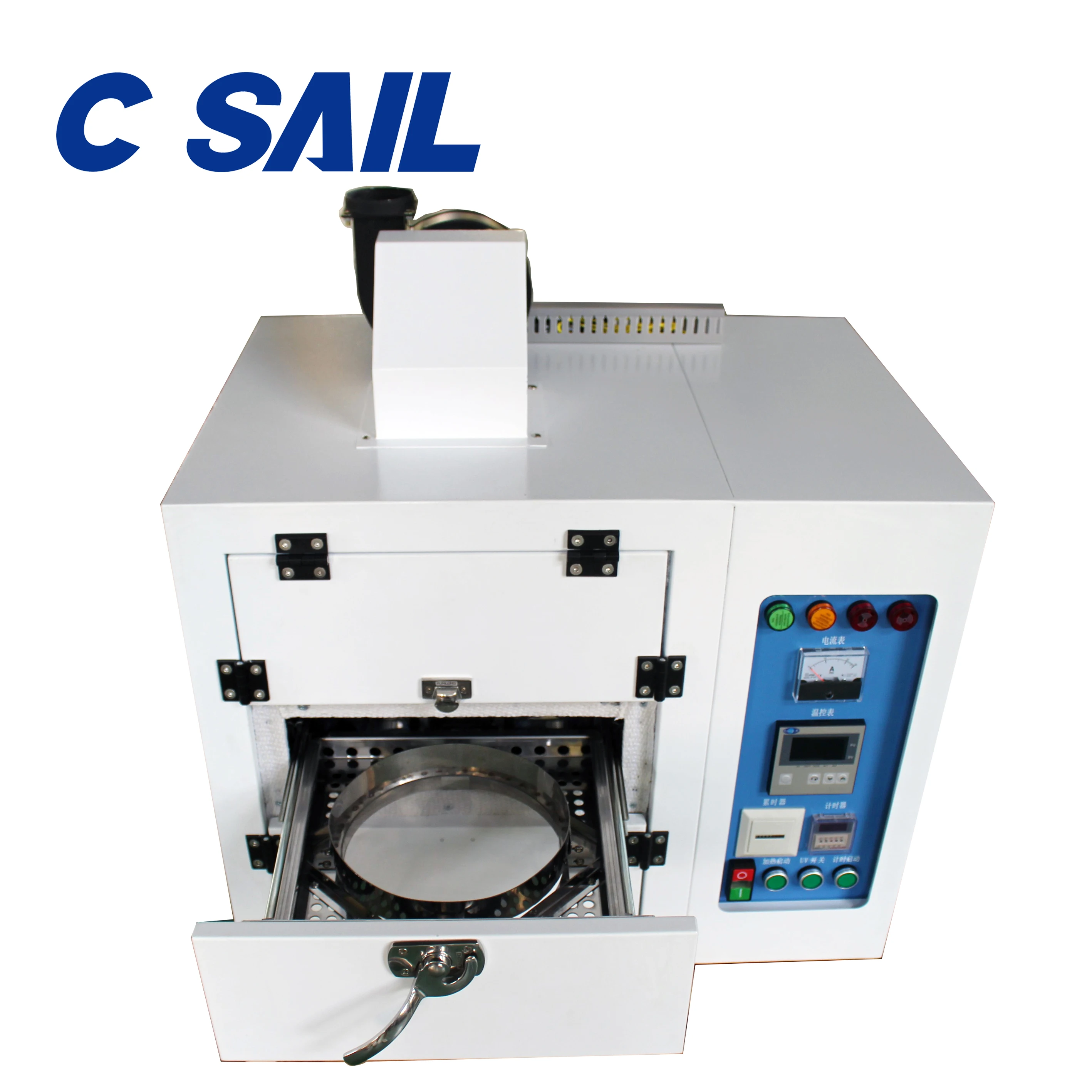 UV Curing Machine Uv Chamber Drying Oven Led Uv Curing Conveyor Machine for Hardware Glass Plastic Resin Epoxy Rubber