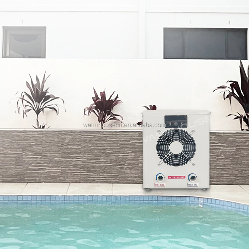 Mini Swimming Pool Heaters Heat Pump Water Heat Pump Pool Heater Buy