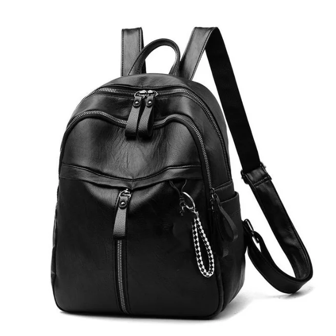 Hemp Business Backpack Men Laptop Sac a dos Mini Backpack for Hiking Outdoor Sports Kind aperçu 3