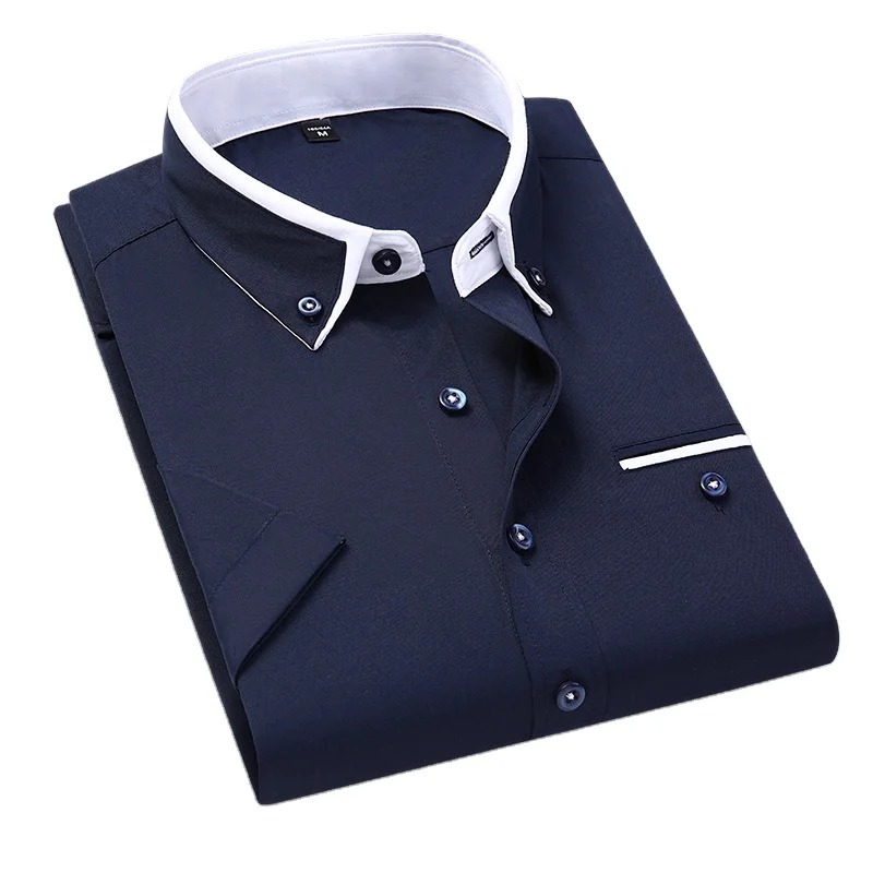 dress shirts with designs DAISY FLOWER PRINT SHIRT main image 0