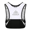 Negro - mochila blanca bolsa de agua blanda de 1,5l