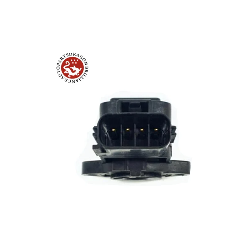 2-Pack Crank & Camshaft Position Sensor Kit For Nissan 2.5L – Direct Fit 23731-6N21A, 2-Year Warranty