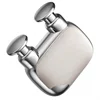 silvery
