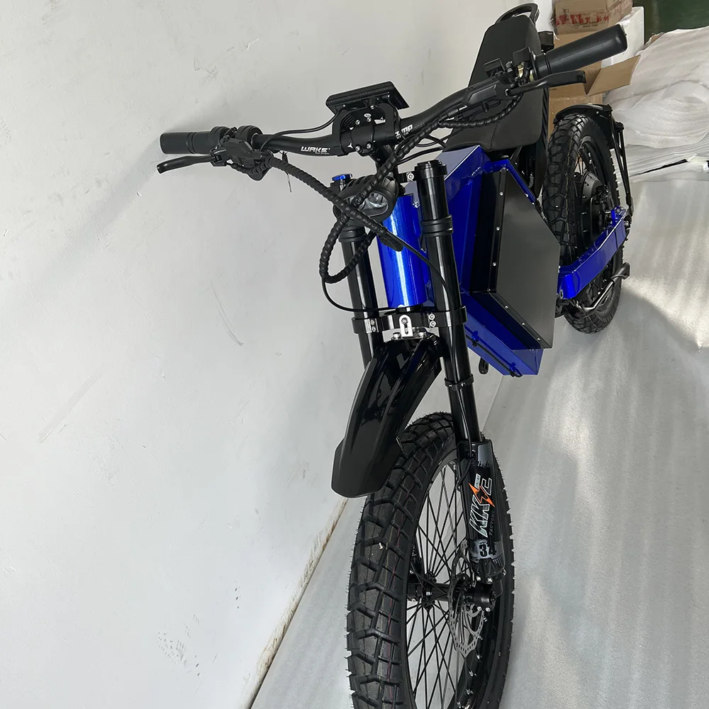 Cs20 72v 15000w Powerful Electric Bike Electric Bicycle Motor Bike With ...