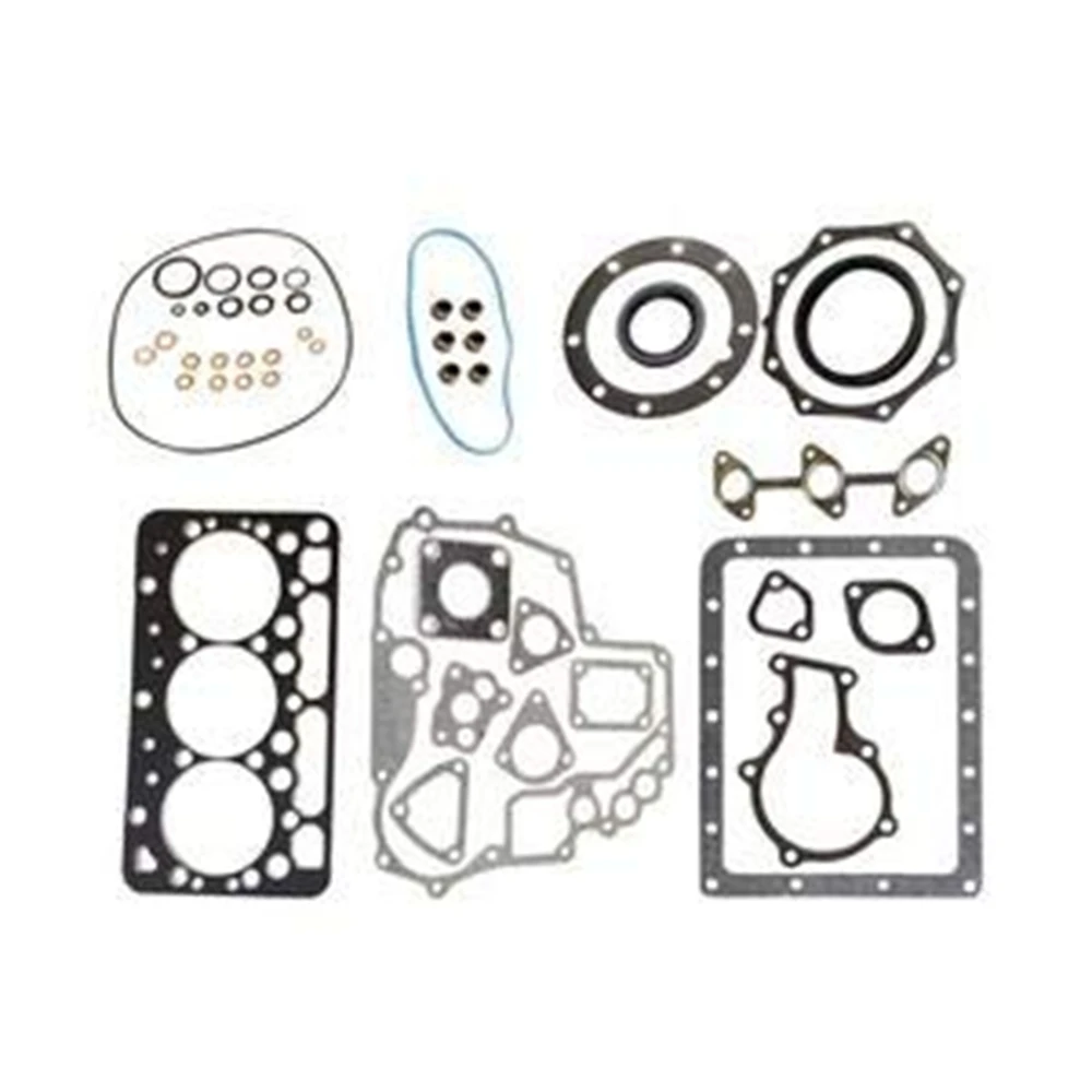 IZUMI Gasket Set for Bobcat 463 S70 Diesel Engine Parts