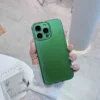 Emerald green