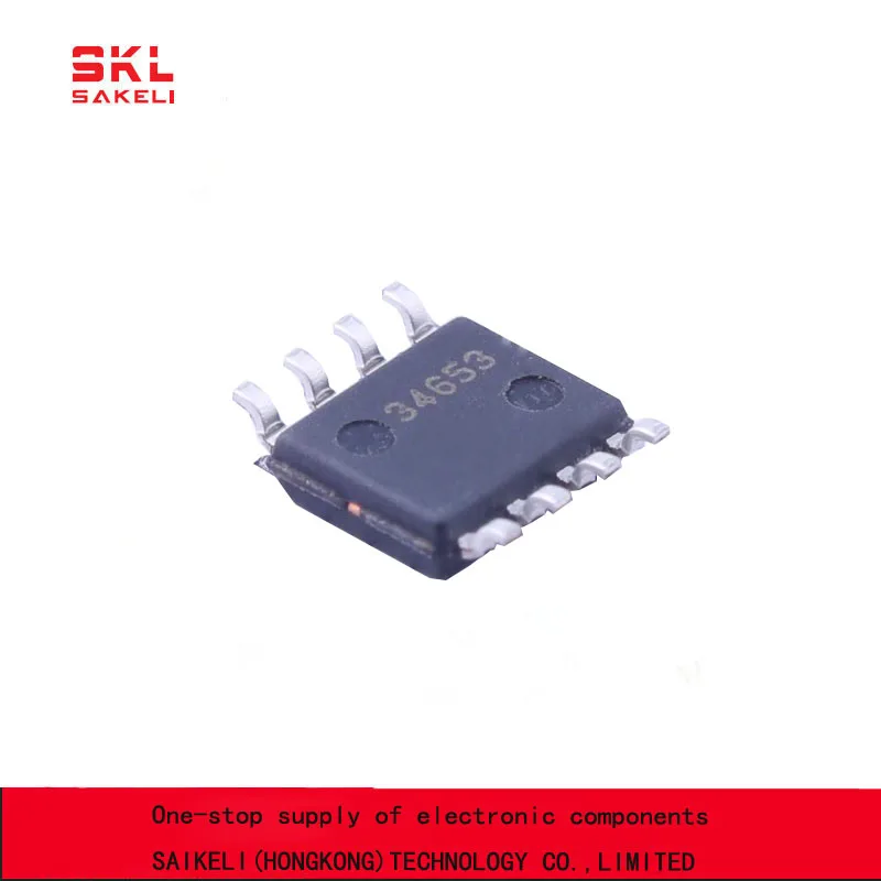 电子元件ad587krz集成电路