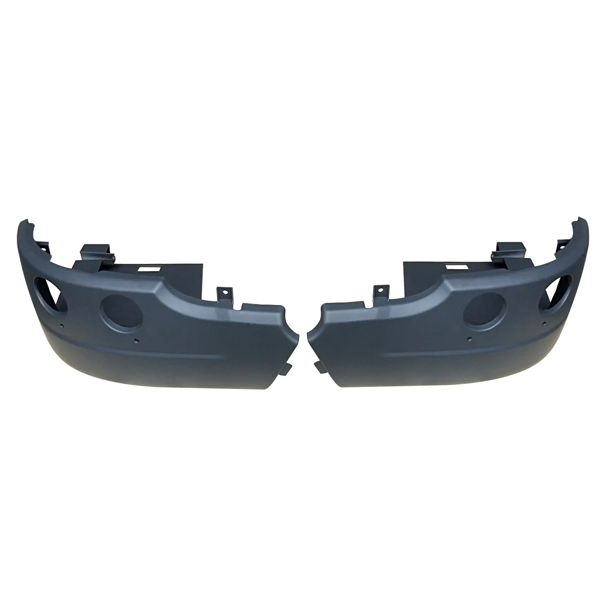 Amazon.com: Chrysler Fuse-Z CASE Single MEGA : Automotive