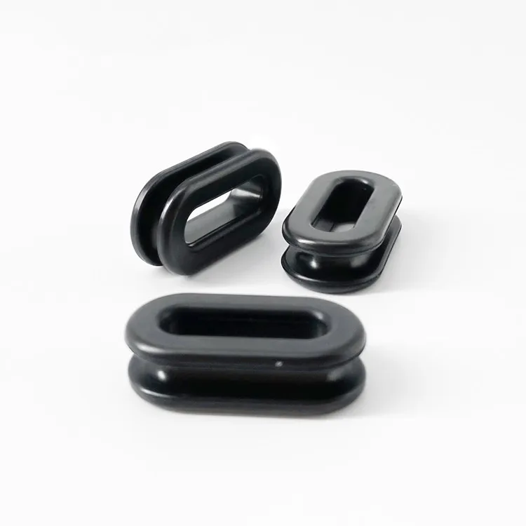 Chinese Mechanical Hydraulic Seals Rubber Static Seal Gasket Grommet