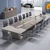 Conference table 1.6*0.8 meters