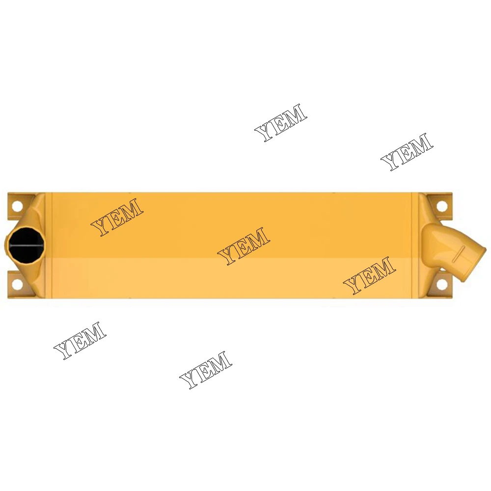 Core Assembly-Aftercooler 381-7304 for Caterpillar Diesel High Quality Engine Parts 4