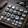 oem watch case