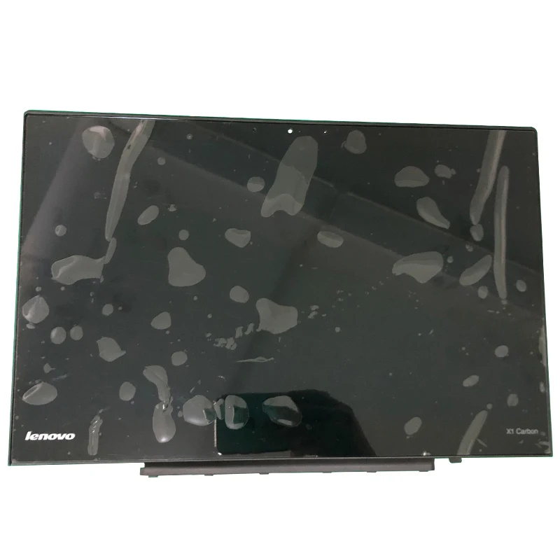 For HP EliteBook 1040 G4 LCD Touch Screen Digitizer Panel Assembly 14 WUXGA