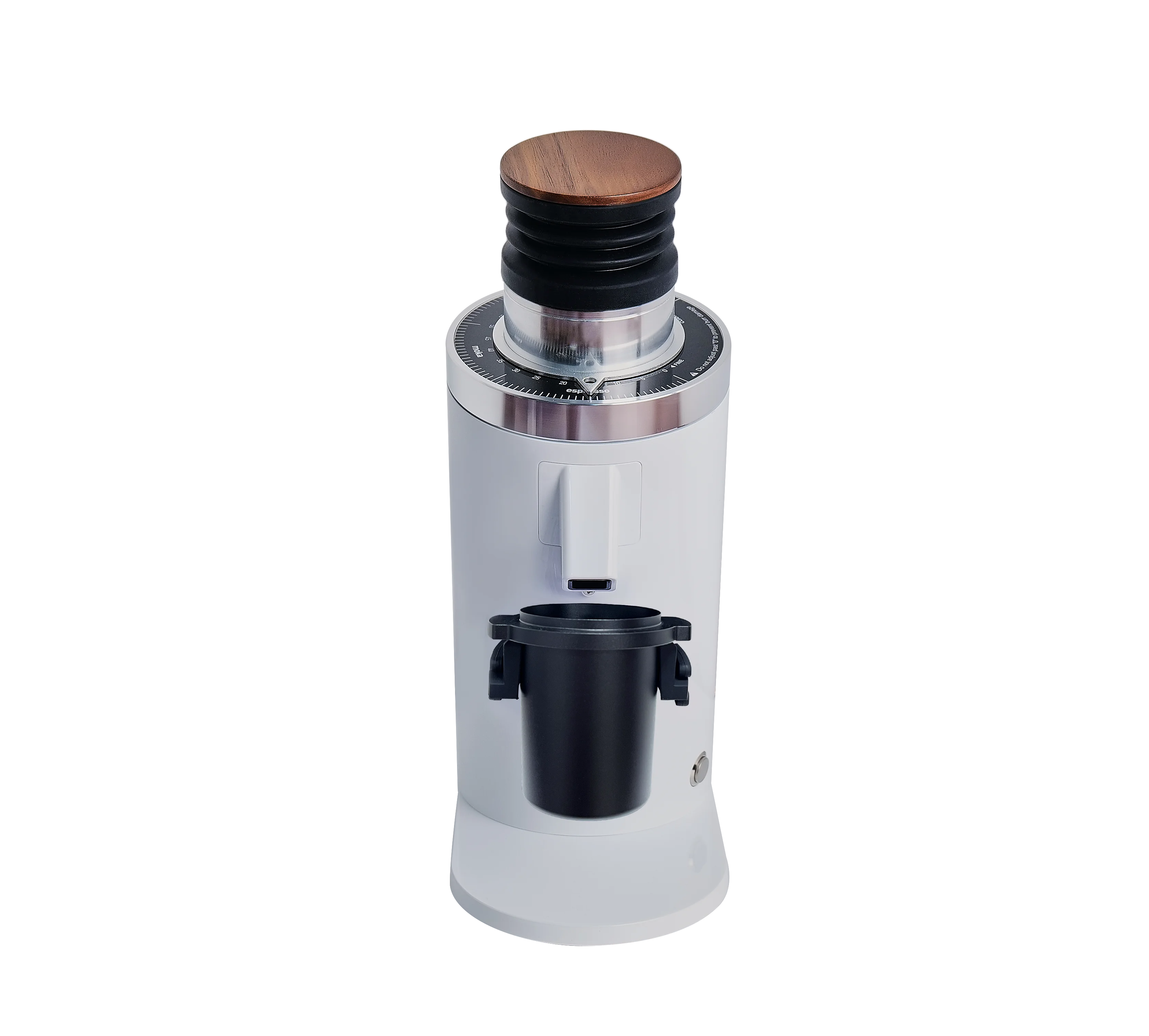 DF64 Gen 2 Electric Coffee Grinder for Espresso Enthusiasts