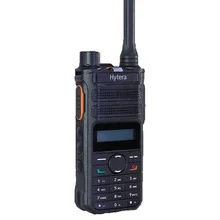Hytera AP585 AP580 outdoor workplace 2 way radio security walkie talkie