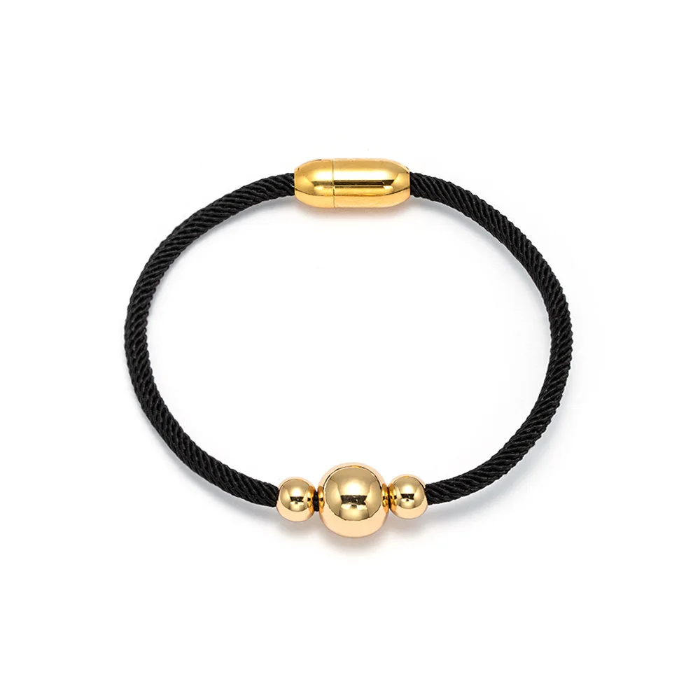 Bracciale Uomo In Corda Nautica - Paracord Regolabile, Per Sport, Marinaio, Surf, Arrampicata - Foto 8