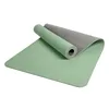 Green and Gray