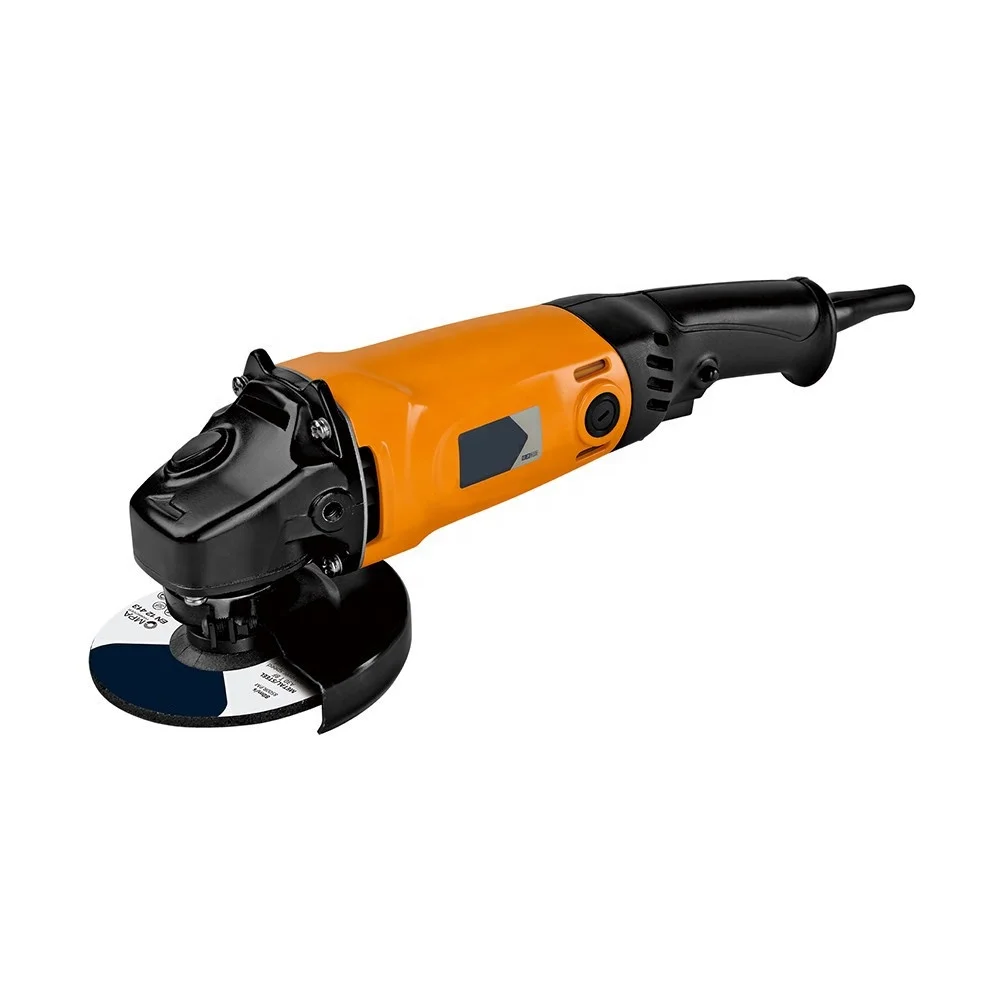 Angle Grinder,Electric 