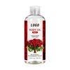 Aceite Corporal de Rosas