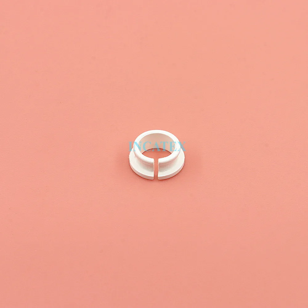 50 Pièces De Bague De Pied Presseur - Pour Machines à Broder Tajima, Toyota, SWF, Happy