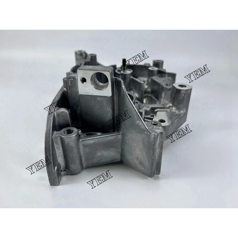 For Mitsubishi 4D56 Oil Pump 1064A035 Industrial Engine Parts 2
