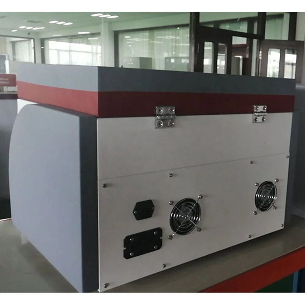 Spectrometer For Metal Analysis Spectrometer For Metal Analysis Metal