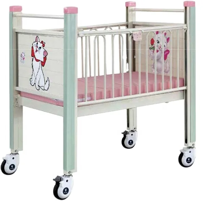 Btab111 Hospital Furniture Medical Patient Bed Flat Children Hospital Beds Price Ce Iso Buy