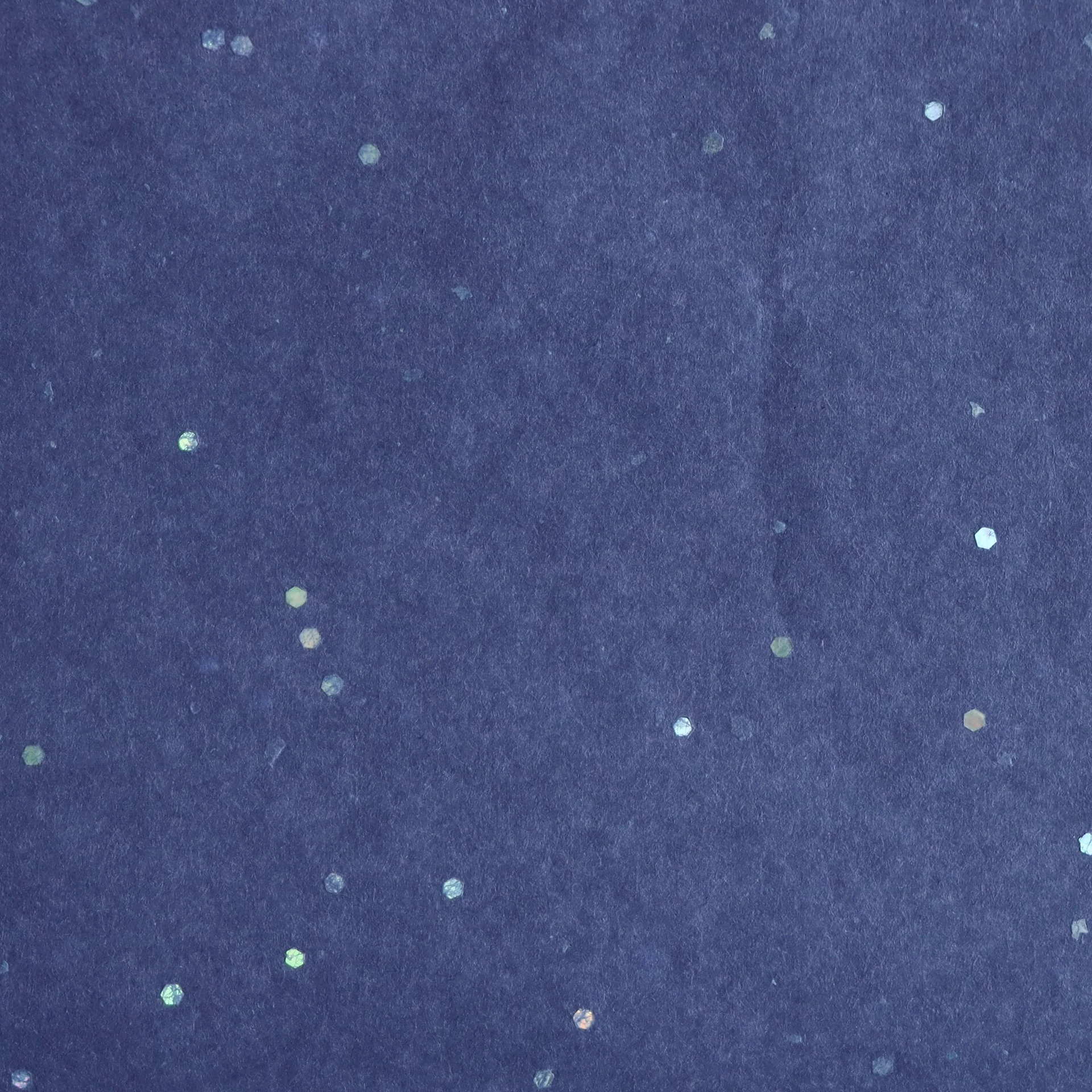 17gsm Dark Blue 500*700mm Silver Gemstones Colored Paper Tissue Paper Whosale Floral Wrapping Packaging Cheap Tissue Paper