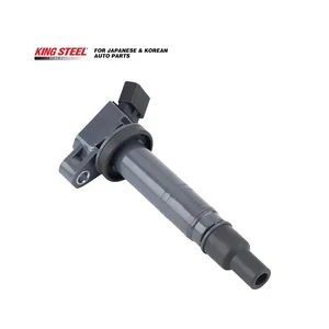 KINGSTEEL OEM 90919-02248 90919-C2002 90919-A2001 Auto Engine Parts Ignition Coil for TOTOYA COROLLA CAMRY 4RUNNER HILUX HIACE