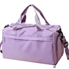 สีม่วง