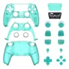 Clear Emerald Green QPFM5008G2WS