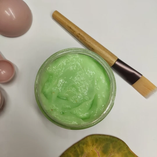 OEM Custom Logo High purity plant extract Multipurpose Ointment Cream for filming skin,moisturizing skin,improving skin tone