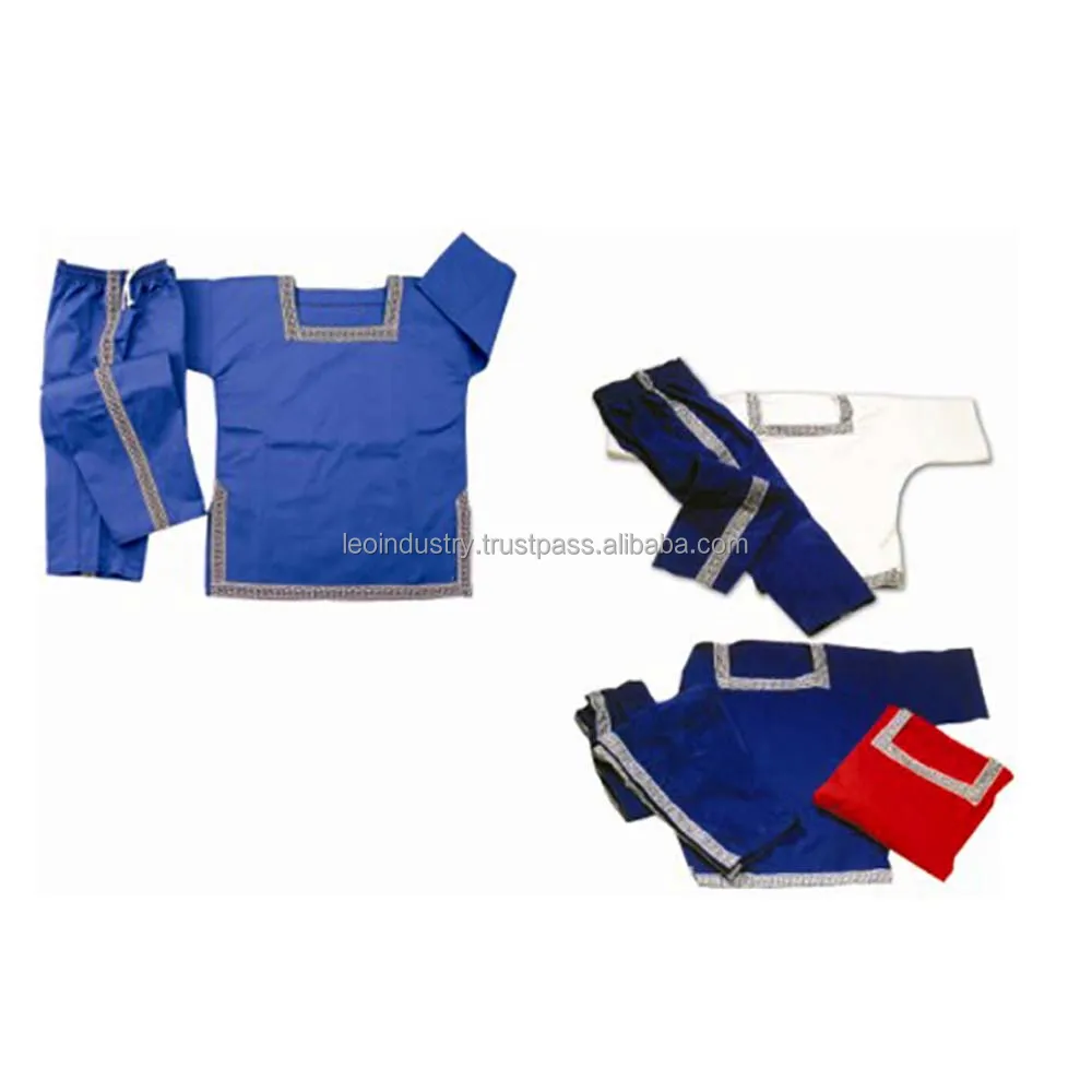 Best Selling Pankration Uniform