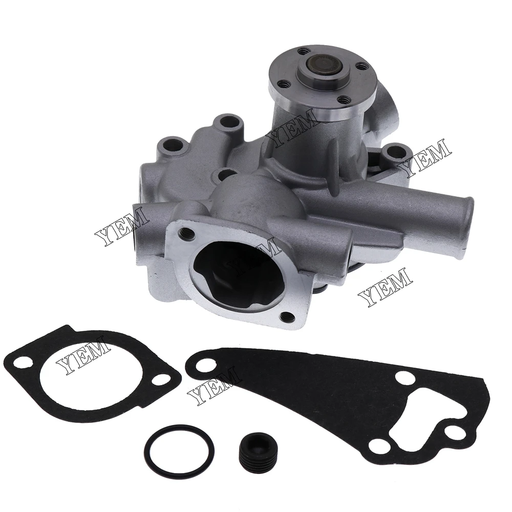 Water Pump 119660-42004 for Yanmar Engines 3TNE74 YM486 OEM Engine Parts 3