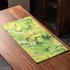 Primavera en plena floración 48*23